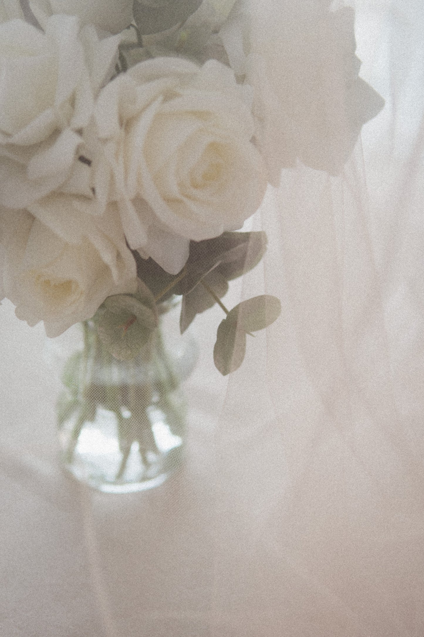Thalia Crystal Clear Centerpiece Vase- Elegant Glassware for Weddings