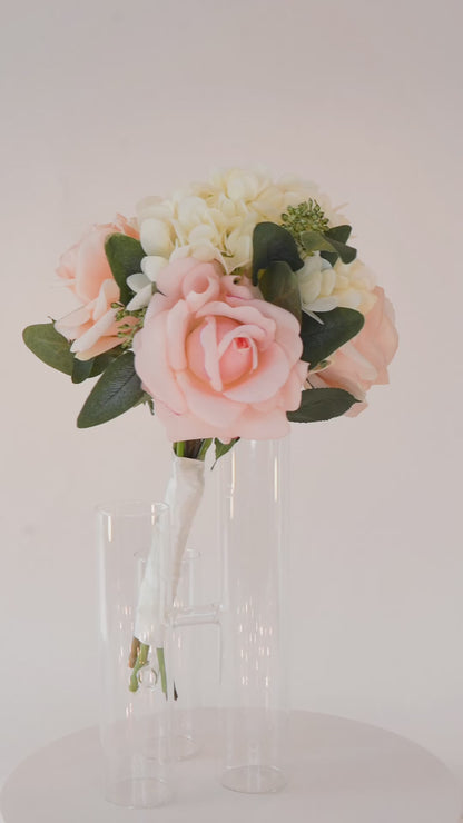 Anthea Bridesmaid Bouquet
